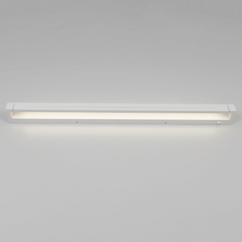Citilux Визор CL708290N LED Настенная подсветка с выключателем Белая фото 10