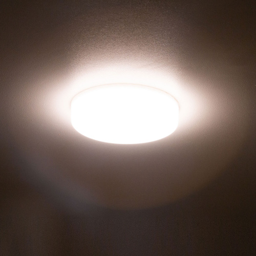 Citilux Вега CLD5210W LED Встраиваемый светильник с диммером Белый фото 5