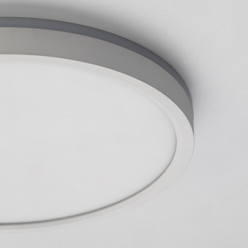 Citilux NORMA CL748240 LED Светильник с подсветкой Белый фото 10