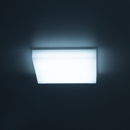 Citilux Вега CLD52K10N LED Встраиваемый светильник с диммером Белый фото 3