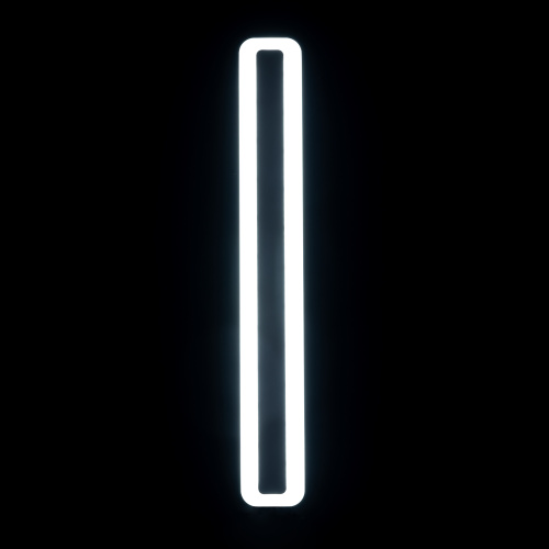 Citilux Тринити CL238561 Настенный светодиодный светильник Чёрный фото 5