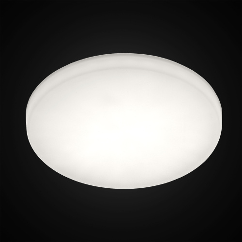 Citilux Вега CLD5218W LED Встраиваемый светильник с диммером Белый фото 2