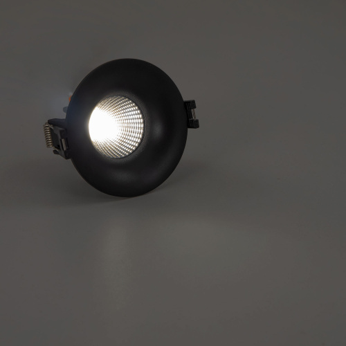 Citilux Гамма CLD004NW4 LED Встраиваемый светильник с диммером фото 12