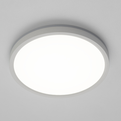 Citilux NORMA CL748240 LED Светильник с подсветкой Белый фото 7