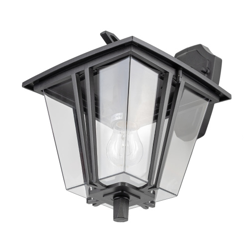 Citilux FORTS CLU10W Уличный настенный светильник фото 6