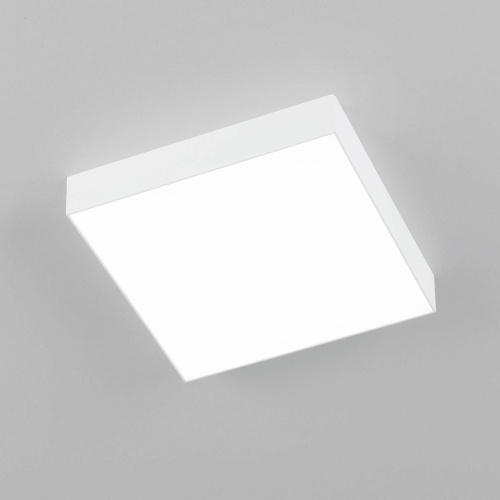 Citilux Тао CL712X240N LED Светильник потолочный с диммером Белый фото 12