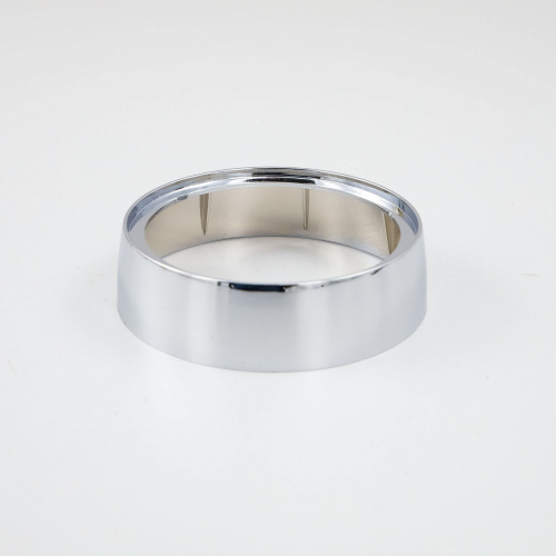 Citilux Гамма CLD004.5 Декоративное кольцо Хром фото 5