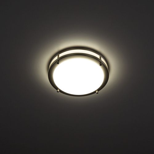 Citilux Бостон CL709201N LED Светильник с диммером Матовый Хром фото 11