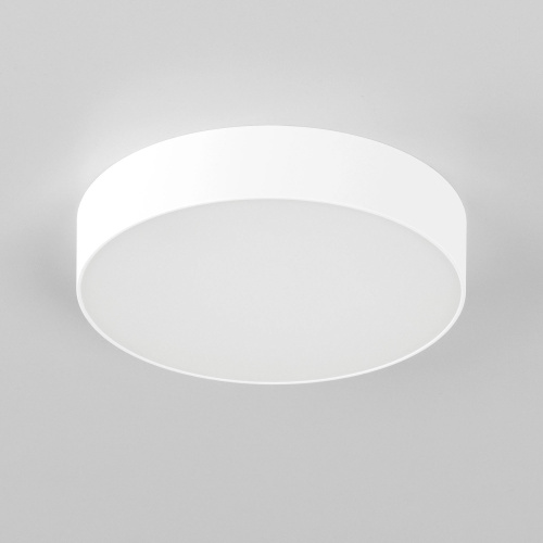 Citilux Тао CL712180N LED Светильник потолочный с диммером Белый фото 3