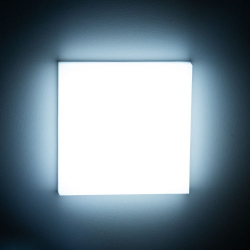 Citilux Вега CLD52K10N LED Встраиваемый светильник с диммером Белый фото 6