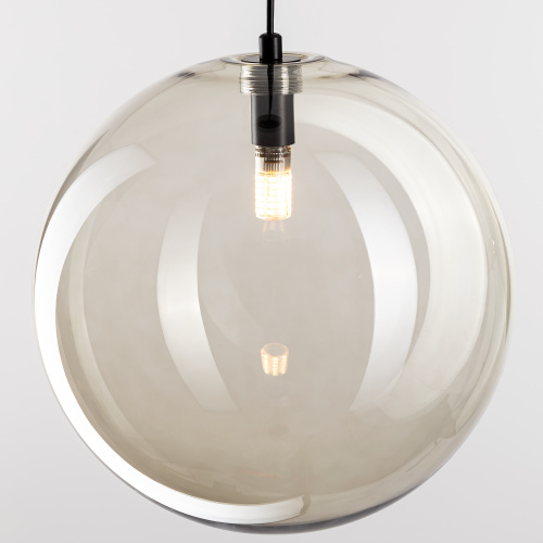 Citilux ORTON CL202041 Подвесной светильник Дымчатый фото 6