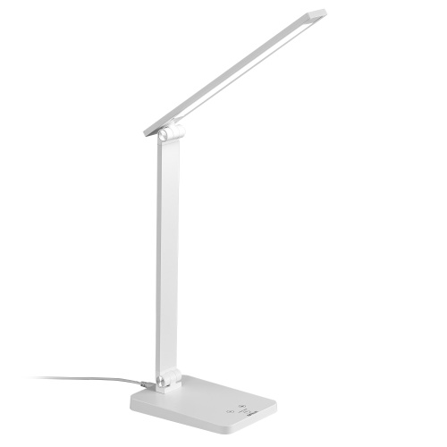 Citilux Ньютон CL803080 Настольный светильник с диммером Белый фото 20