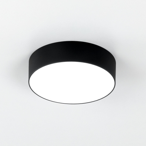 Citilux Тао CL712122N LED Светильник потолочный с диммером Чёрный фото 4