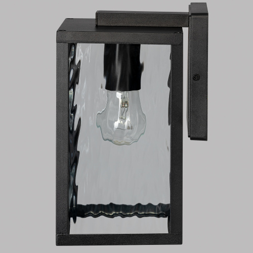 Citilux FORTS CLU09W1 Уличный настенный светильник фото 5