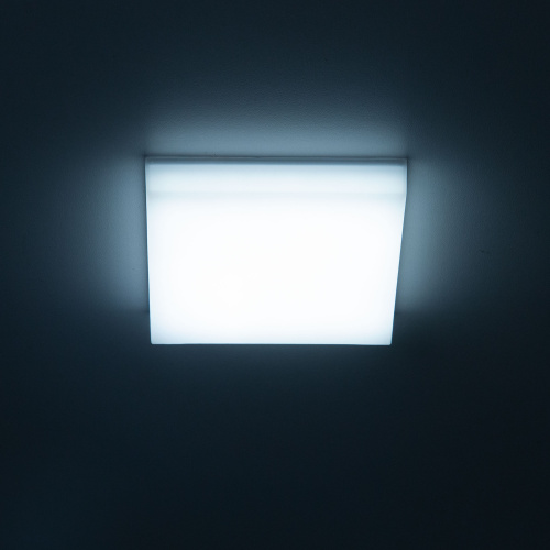 Citilux Вега CLD52K10N LED Встраиваемый светильник с диммером Белый фото 5