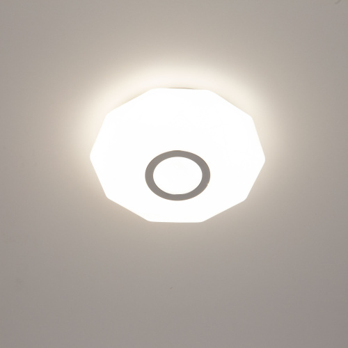 Citilux Диамант CL713B10 Светильник светодиодный Хром фото 6