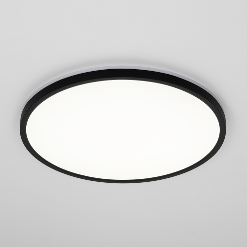 Citilux NORMA CL748401 LED Светильник с подсветкой Чёрный фото 5