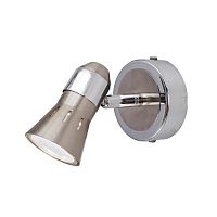 Citilux Техно CL503511 Спот поворотный Матовый Хром