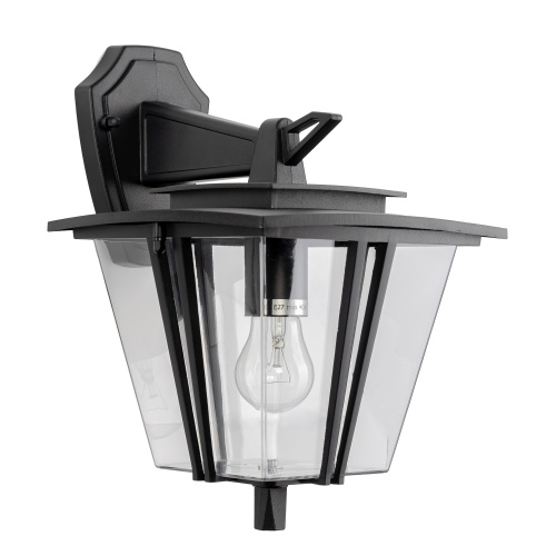 Citilux FORTS CLU10W Уличный настенный светильник фото 8