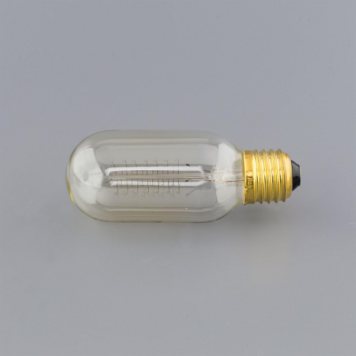 Citilux Эдисон T4524C60 Лампочка накаливания декоративная фото 4