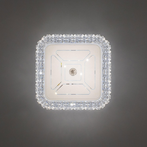 Citilux Кристалино CL705201 Светильник светодиодный с диммером фото 6