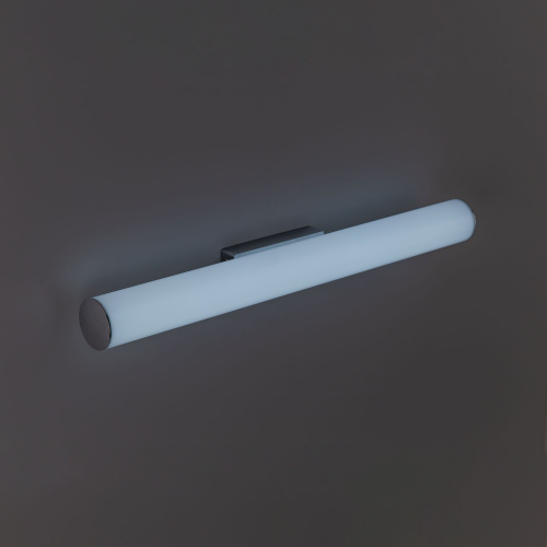 Citilux Фауст CL72118N LED Светильник с диммером Хром фото 4