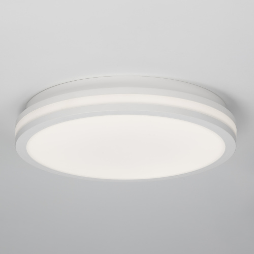 Citilux LUNS CL711020V LED Светильник влагозащищённый Белый фото 5