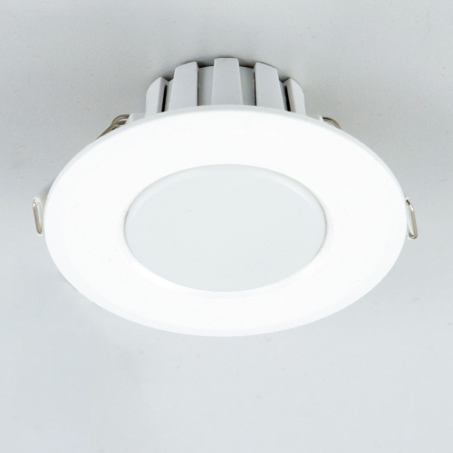 Citilux Кинто CLD5103N LED Встраиваемый светильник Белый фото 2