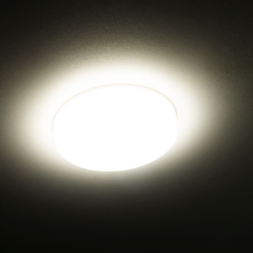 Citilux Вега CLD5315N LED Встраиваемый круглый светильник фото 6