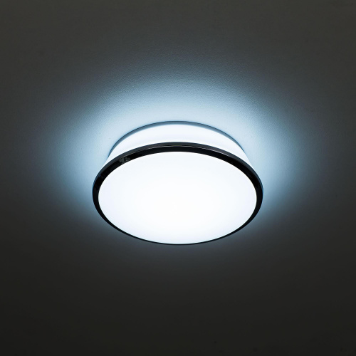 Citilux Дельта CLD6008N LED Встраиваемый светильник с диммером Белый фото 6