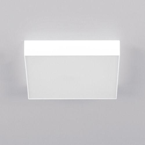 Citilux Тао CL712X240N LED Светильник потолочный с диммером Белый фото 11