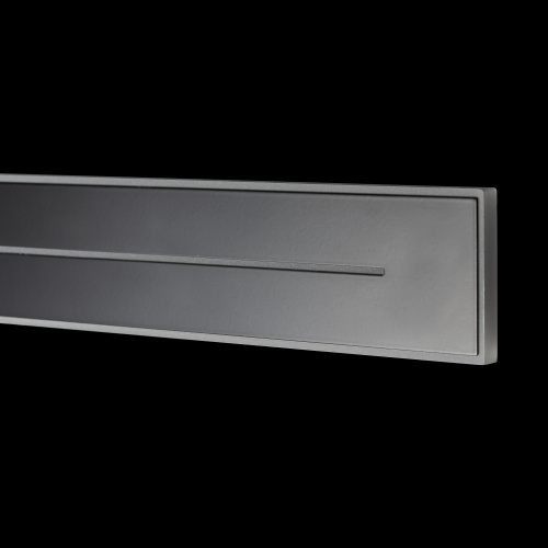 Citilux Тринити CL238691 Настенный светодиодный светильник Чёрный фото 6
