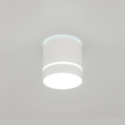 Citilux Борн CL745020N LED Светильник накладной Белый фото 9