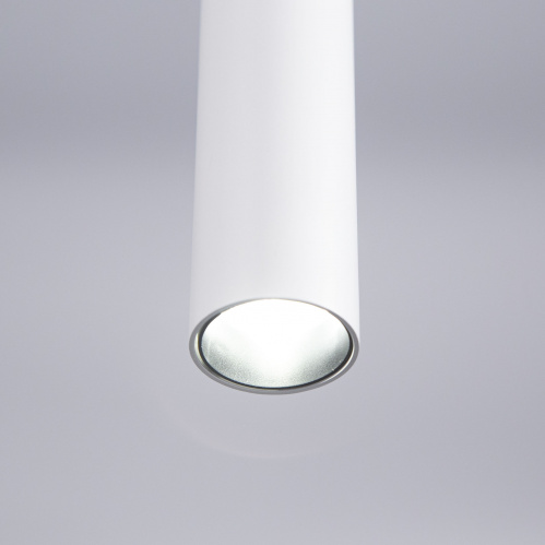 Citilux Тубус CL01PBL070 LED Подвесной светильник Белый фото 7