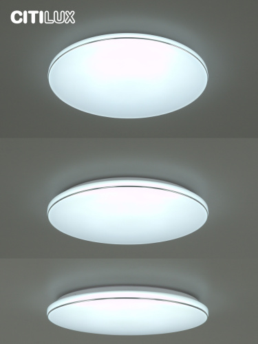 Citilux Лаконика CL725900G LED RGB Светильник с пультом фото 11