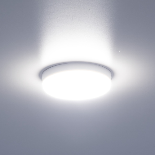 Citilux Люмен CL707011 LED Светильник влагозащищённый фото 4