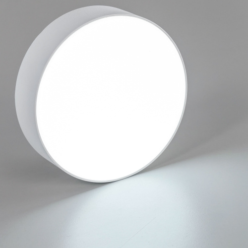 Citilux Тао CL712120N LED Светильник потолочный с диммером Белый фото 14