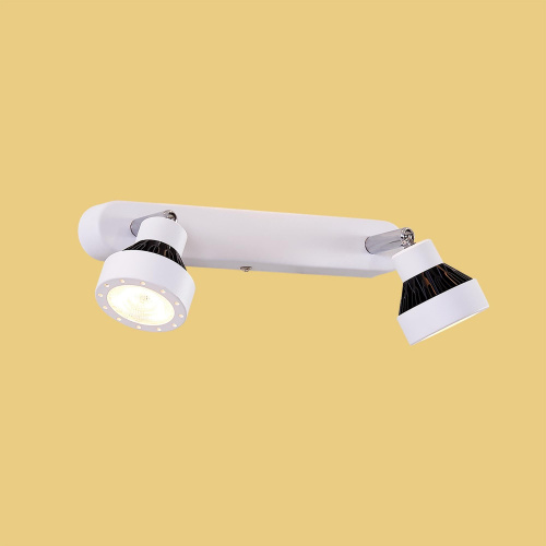 Citilux Данди CL557521 LED Спот поворотный Белый фото 2
