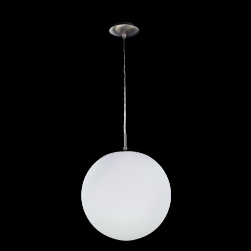 Citilux CL941301 Подвесной светильник шар Белый фото 2