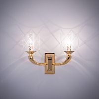 Eletto Spirito EL352W02.2 Бра Золото
