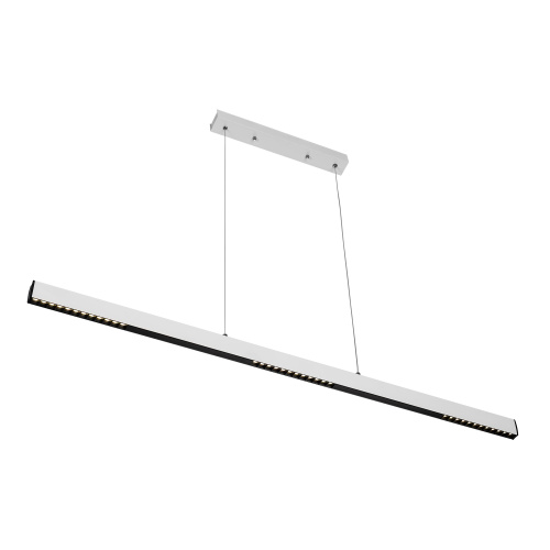 Citilux EDGE CL720020N LED Подвесной светильник Белый фото 3