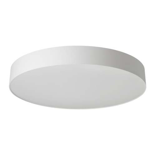 Citilux BART CL755490 LED Светильник потолочный Белый фото 3