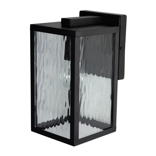 Citilux FORTS CLU09W1 Уличный настенный светильник фото 6