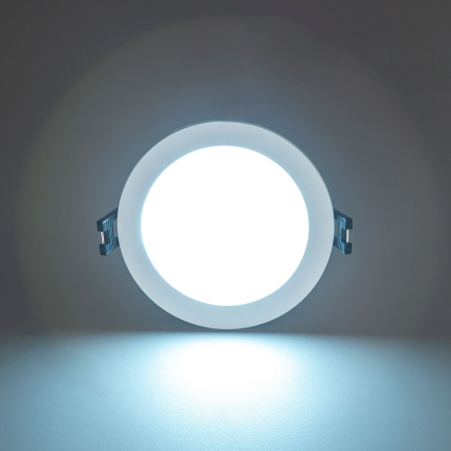 Citilux Акви CLD008110V LED Встраиваемый светильник Белый фото 15