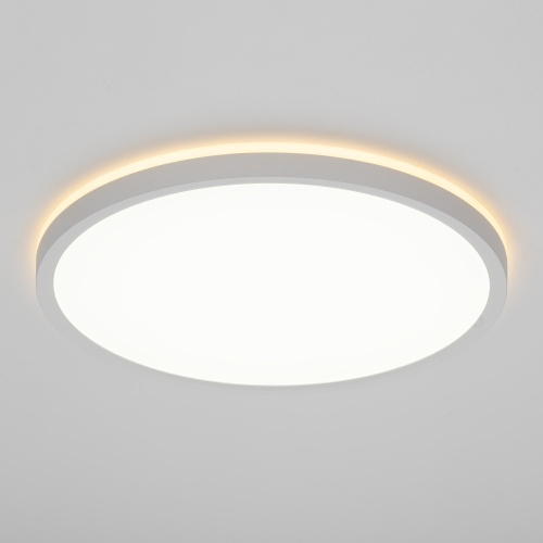 Citilux NORMA CL748320 LED Светильник с подсветкой Белый фото 3