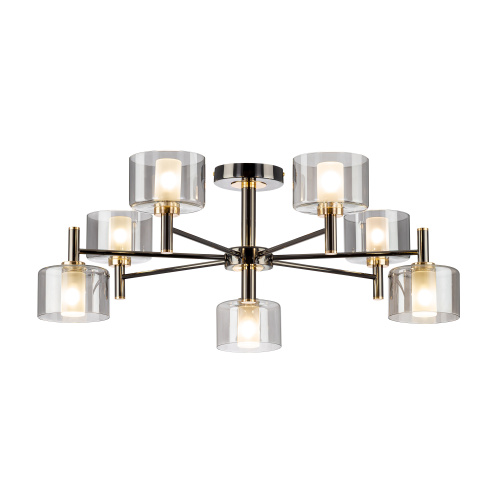 Citilux ELAN CL241171 Люстра на штанге фото 9