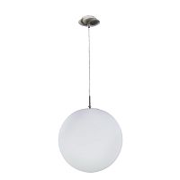 Citilux CL941251 Подвесной светильник шар Белый