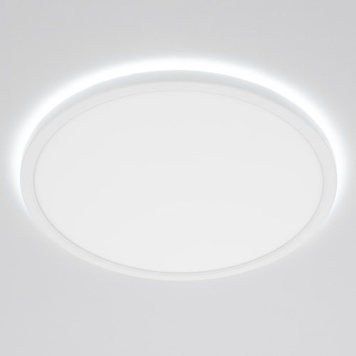 Citilux Basic Line CL738320VL Светильник с подсветкой Белый фото 2