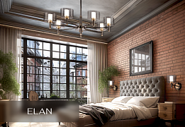 Новинка Ситилюкс Elan