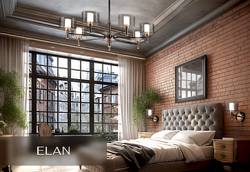 Новинка Ситилюкс Elan